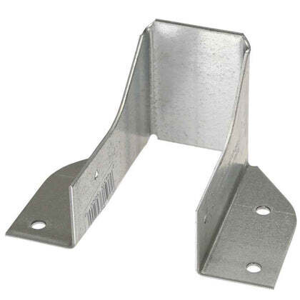 HU26 2x6 Heavy Face-Mount Joist Hanger
