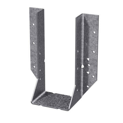 HU28-2 Double 2x8 Heavy Face-Mount Joist Hanger
