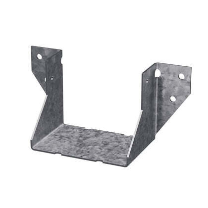 HU34 3x4 Heavy Face-Mount Joist Hanger