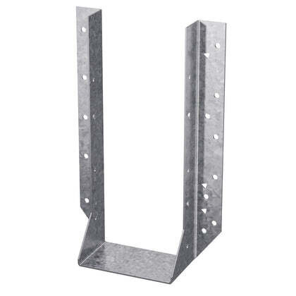 HU410 4x10 Heavy Face-Mount Joist Hanger