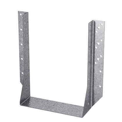HU814 8x14 Heavy Face-Mount Joist Hanger