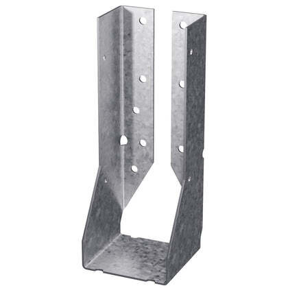 HUC48 4x8 Heavy Concealed-Flange Face-Mount Joist Hanger