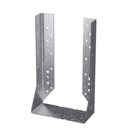 HUC5.125/12 Heavy Concealed-Flange Face-Mount Joist Hanger