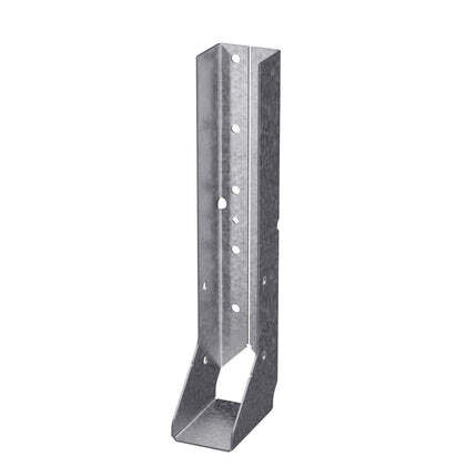 HUCQ1.81/11 Heavy Concealed Flange Face-Mount Joist Hanger