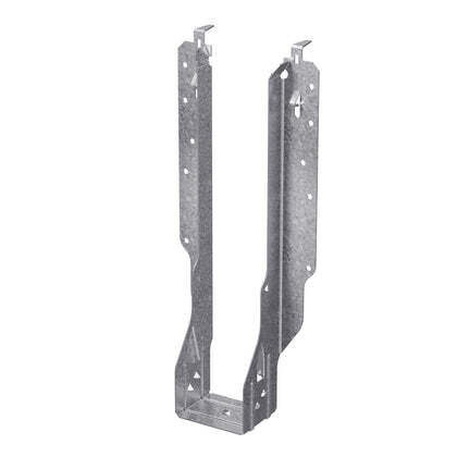 IUS1.81/11.88 I-Joist Hybrid Hanger with Snap-In Feature