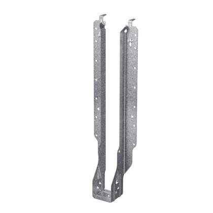 IUS1.81/16 I-Joist Hybrid Hanger with Snap-In Feature