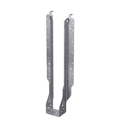 IUS2.37/16 I-Joist Hybrid Hanger with Snap-In Feature