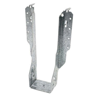 IUS2.37/9.5 I-Joist Hybrid Hanger with Snap-In Feature