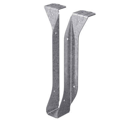 LB212AZ 2X12 ZMax Light Bent Hanger