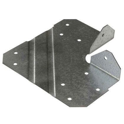 LCE4 ZMax Light Post Cap for End Condition