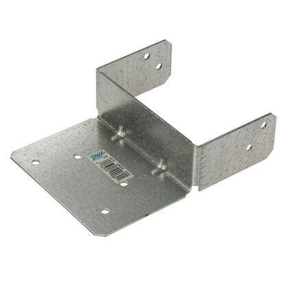 LPC4Z ZMax Light Post Cap