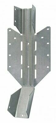 LSSU125 Light Sloped/Skewed Joist Hanger