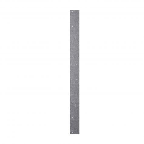 LSTI73 Light Strap Tie for I-Joist