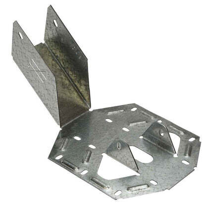 LSU26Z Adjustable Rafter Hanger