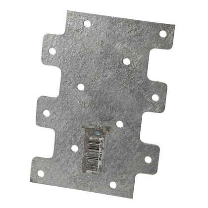 LTP4 Lateral Tie Plate