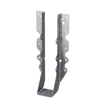 LU210L 2x10 Light Face-Mount Joist Hanger