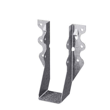 LU26 2x6 Light Face-Mount Joist Hanger