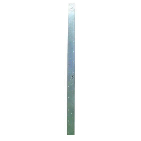 MST60 60” Medium Strap Tie