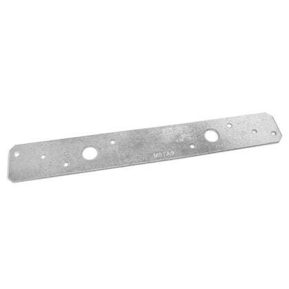 MSTA9 Medium Strap Tie