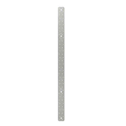 MSTC40 Medium Strap Tie with Countersunk Nail Slots