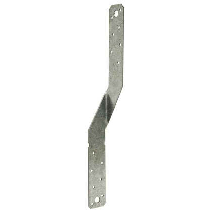 MTS12Z 12" ZMax Medium Twist Strap