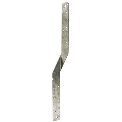 MTS16 16" Medium Twist Strap