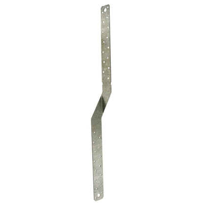 MTS20Z 20" Medium Twist Strap