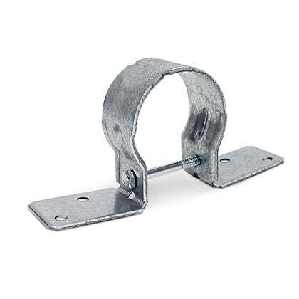 PGT2ZR Pipe Grip Tie