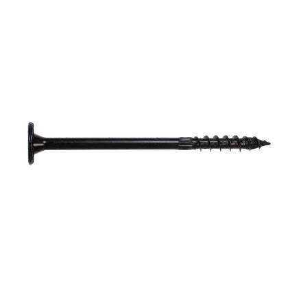 SDW22438 4-3/8” SDW Truss-Ply Screw (600pc)