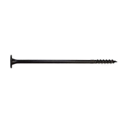 SDW22634 6-3/4” SDW EWP-Ply Screw (500pc)