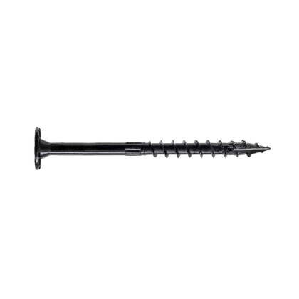 SDWS22500 5” Interior Grade SDWS Timber Screw (250pc)
