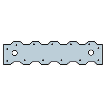ST292 Strap Ties