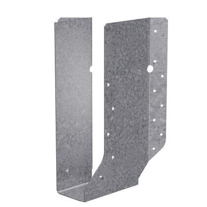 SUL2.56/11 Left-Skewed U-Shaped Hanger