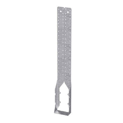 THAC426 Truss Hanger Adjustable with Concealed Flanges
