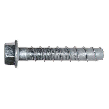 THD50400H 1/2” x 4” Titen Heavy Duty Screw Anchor