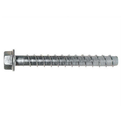 THDB62600H 5/8” x 6” Titen Heavy Duty Screw Anchor