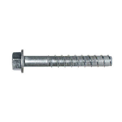 THDT75600H 3/4” x 6” Titen Heavy Duty Screw Anchor