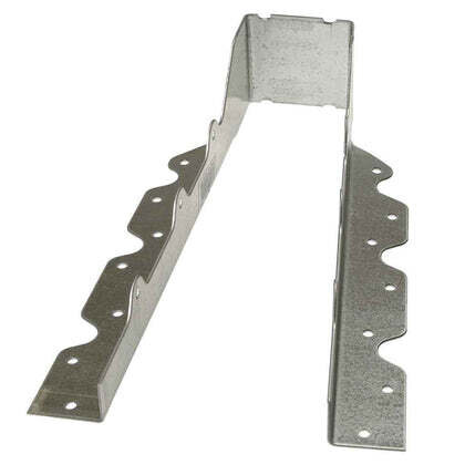 U210R Rough 2X10 U Face-Mount Joist Hanger