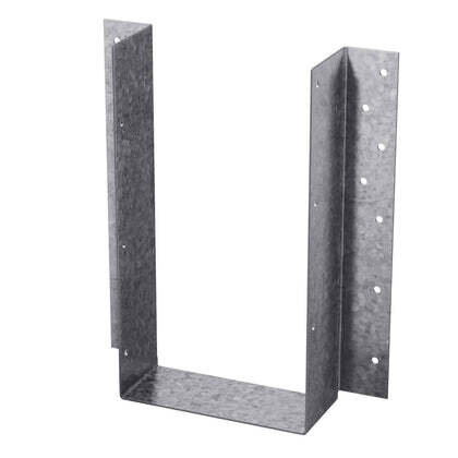 U3510-2 U Face-Mount Joist Hanger