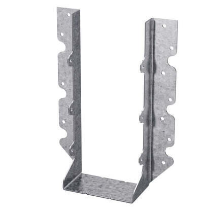 U410 4X10 U Face-Mount Joist Hanger