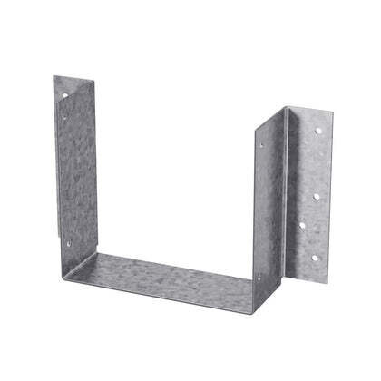 U66 6X6 U Face-Mount Joist Hanger