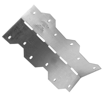 LS90Z 9” ZMax Skewable L Angle