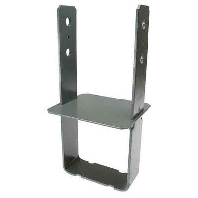 CB88 8x8 Column Base
