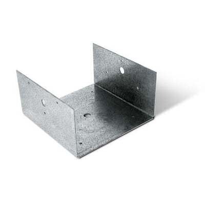 BC80 8x8 Post Base