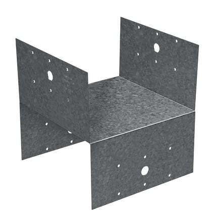 BC8 8x8 Post Cap