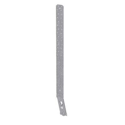 LSTHD8RJ 32-1/8" Light Strap-Tie Holdown