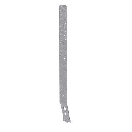 LSTHD8RJ 32-1/8" Light Strap-Tie Holdown