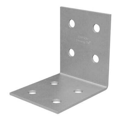 HL76 7x6 Heavy L-Shaped Angle