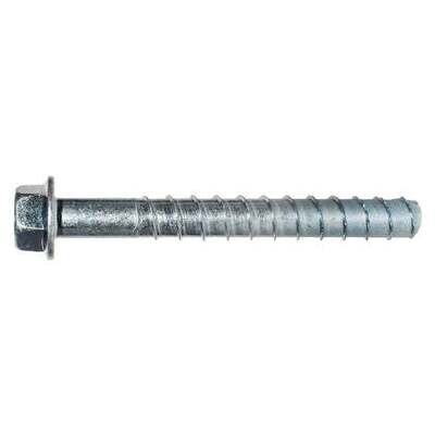 THD75812H 3/4” x 8-1/2” Titen Heavy Duty Screw Anchor