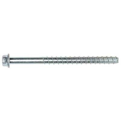 THD75100H 3/4” x 10” Titen Heavy Duty Screw Anchor